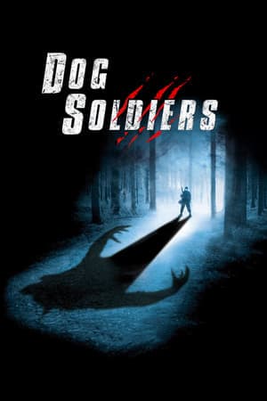 Poster of Dog Soldiers