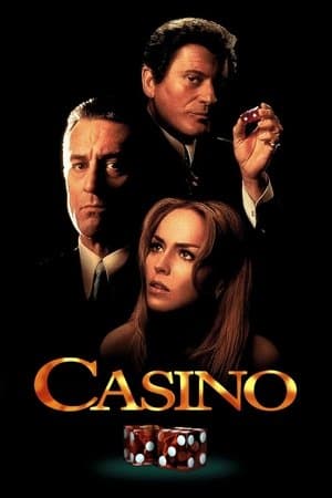 Poster of Casino