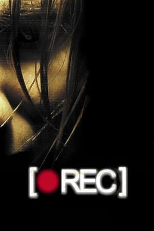 Poster of [REC]