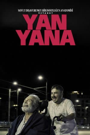 Poster of Yan Yana