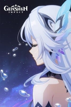 Poster of Genshin Impact: Star Odyssey