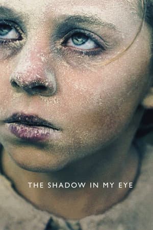 Poster of The Shadow in My Eye
