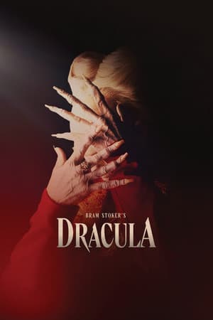 Poster of Bram Stoker's Dracula
