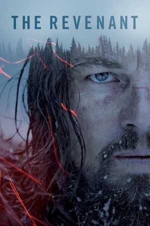 Poster of The Revenant