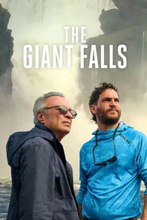 Poster of The Giant Falls