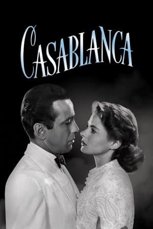 Poster of Casablanca