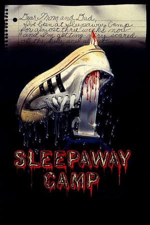 Poster of Sleepaway Camp