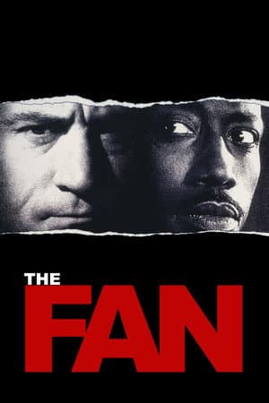 Poster of The Fan