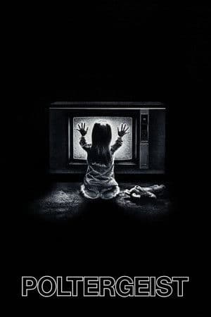 Poster of Poltergeist