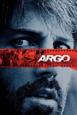 Poster of Argo