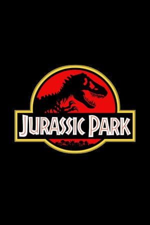Poster of Jurassic Park