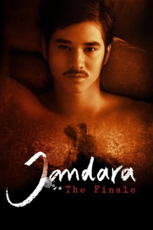 Poster of Jan Dara: The Finale