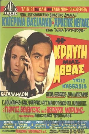 Poster of The Cry of an Innocent
