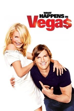 Poster of What Happens in Vegas