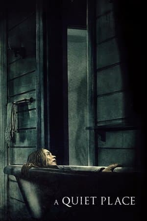 Poster of A Quiet Place