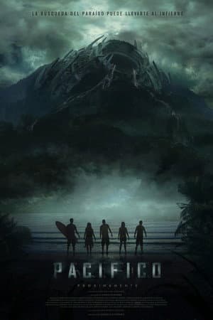Poster of Pacific