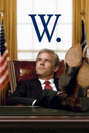 Poster of W.