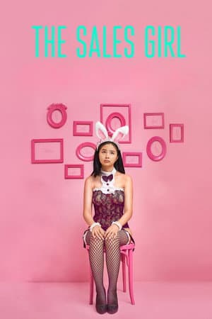 Poster of The Sales Girl