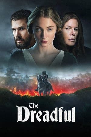 Poster of The Dreadful