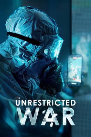 Poster of The Unrestricted War