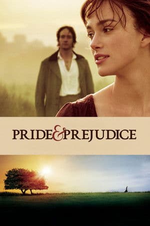 Poster of Pride & Prejudice