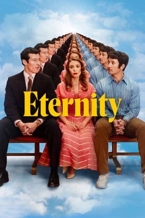 Poster of Eternity