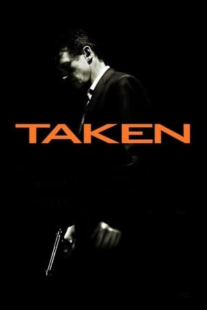 Poster of Taken