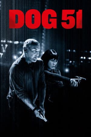 Poster of Dog 51