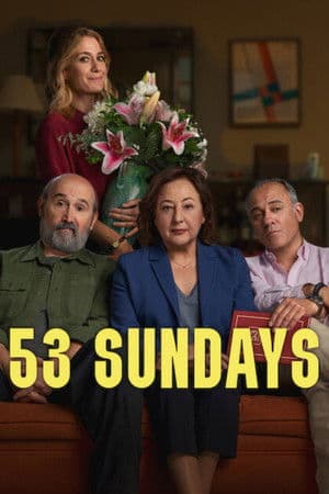 Poster of 53 Sundays