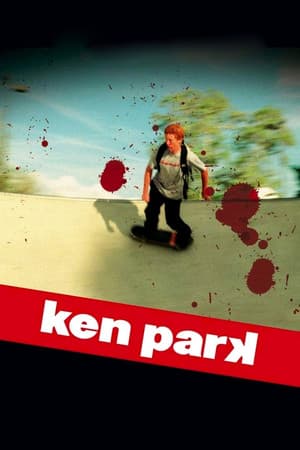 Poster of Ken Park