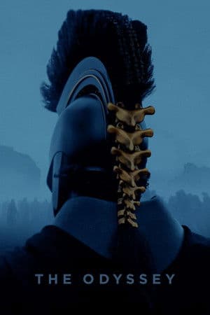 Poster of The Odyssey