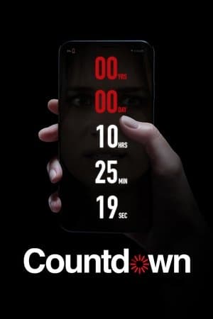 Poster of Countdown