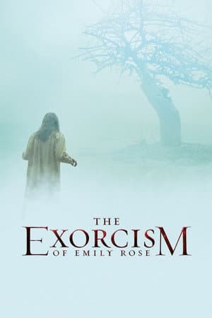 Poster of The Exorcism of Emily Rose