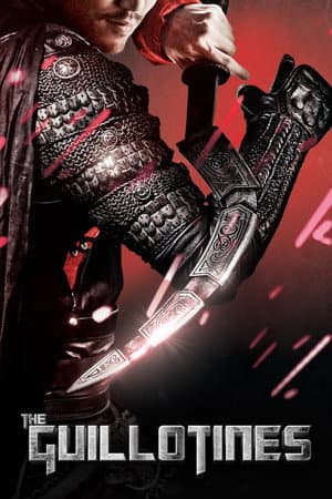 Poster of The Guillotines