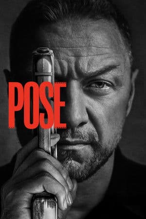 Poster of Pose