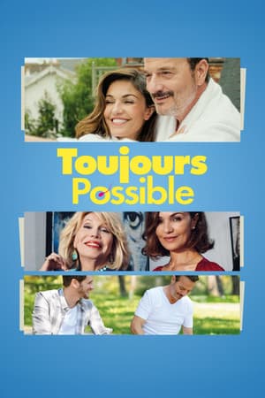 Poster of Toujours possible