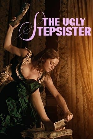 Poster of The Ugly Stepsister