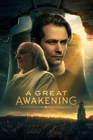 Poster of A Great Awakening