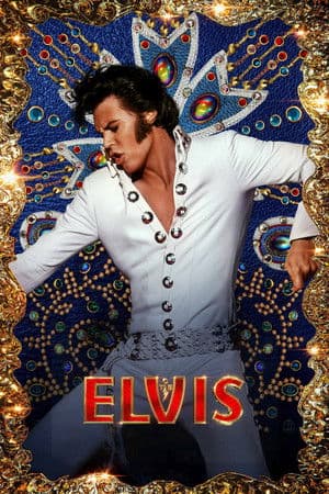 Poster of Elvis