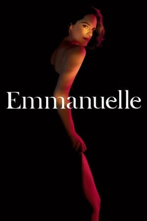 Poster of Emmanuelle