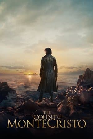 Poster of The Count of Monte Cristo