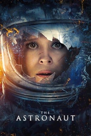 Poster of The Astronaut