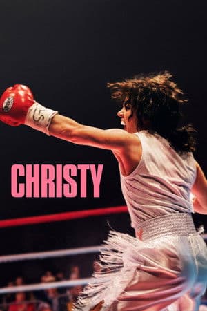 Poster of Christy