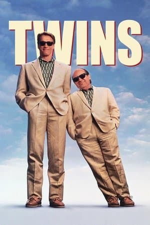 Poster of Twins