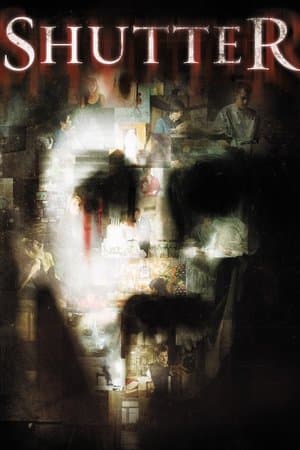 Poster of Shutter