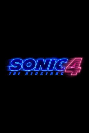Poster of Sonic the Hedgehog 4