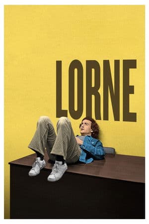 Poster of Lorne