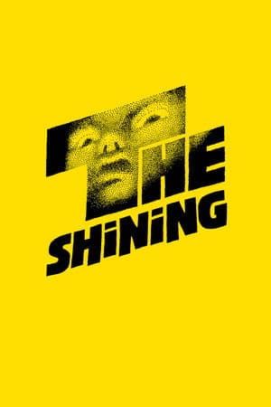 Poster of The Shining