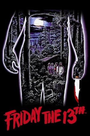 Poster of Friday the 13th