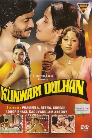 Poster of Kunwari Dulhan